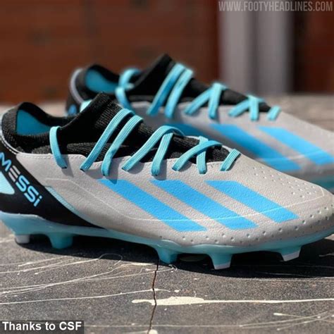 messi crazy fast boots.